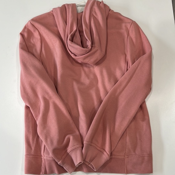 NEW Size s baby pink Nike zip up - Picture 6 of 7